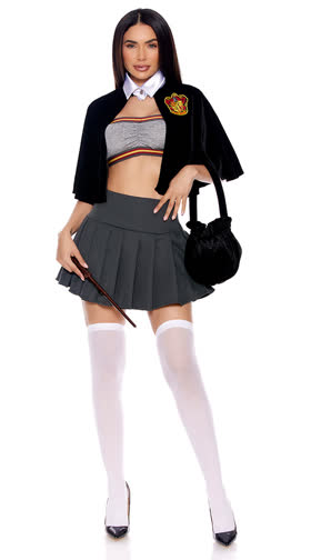 That Witch Costume