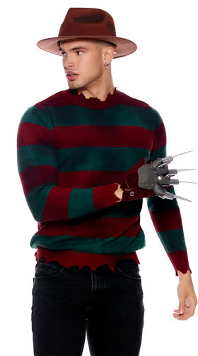 Such A Nightmare Costume