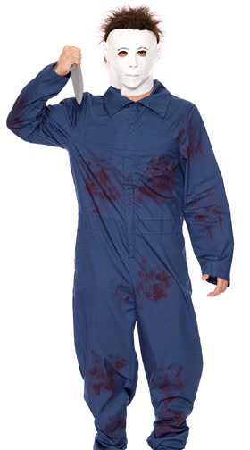 Pure Evil Costume