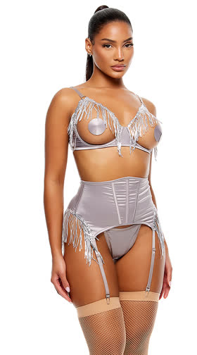 Silver