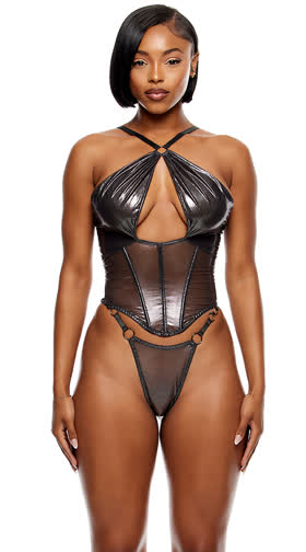 Gunmetal