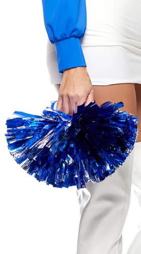 Cheer Pom Poms