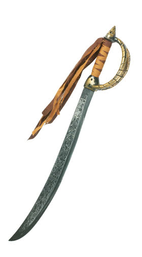 Pirate Sword