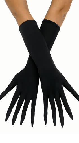 Pointy Finger Glove