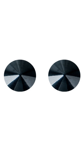 Metal Circular Cone Pasties