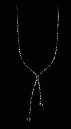 Diamond Nipple Clamps