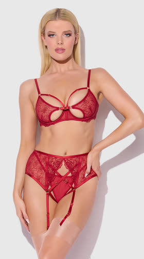 Crimson Red