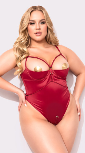 Crimson Red