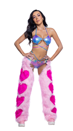 Cotton Kandy