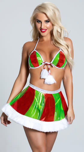 Green/Red
