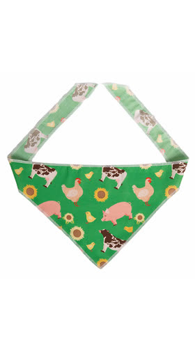 Farm Friend Pet Costume