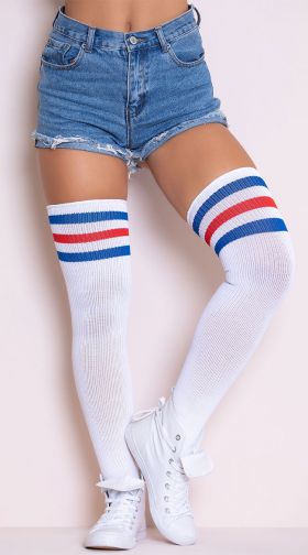 Red/White/Blue
