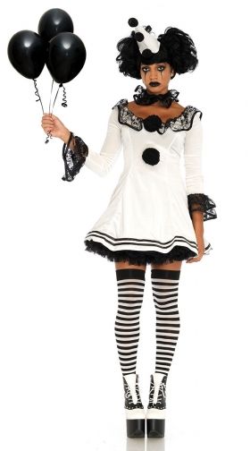 Clown Costumes Yandy