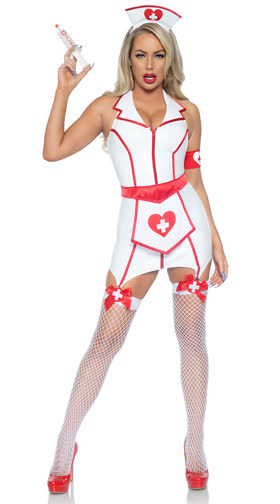 Sexy Nurse Costumes Naughty Nurse Costume Nurse Halloween