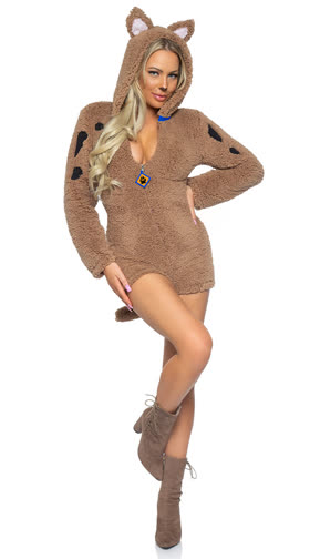 Sexy Animal Costumes Adult Animal Costumes Animal Halloween Costumes