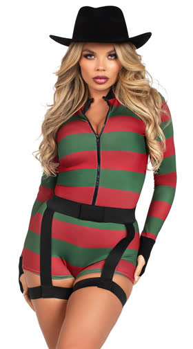 Dream Killer Costume