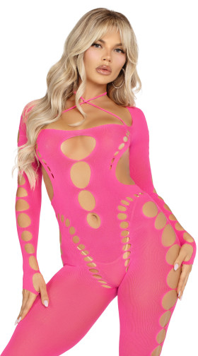 Neon Pink