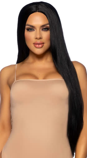 Super Long Straight Wig