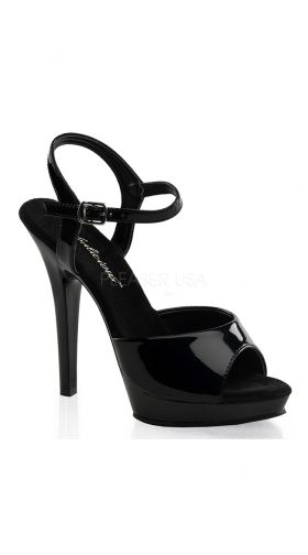 Black Patent