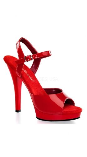 Red Pat/Red