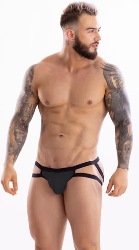 Men's Wide Jockstrap
