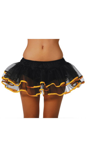 Flirty Double Layer Petticoat