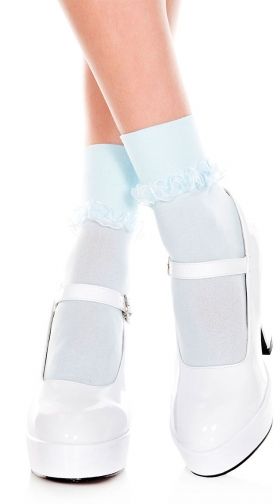 Baby Blue