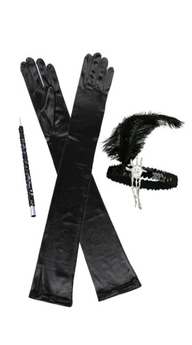 Flapper Accessory Kit