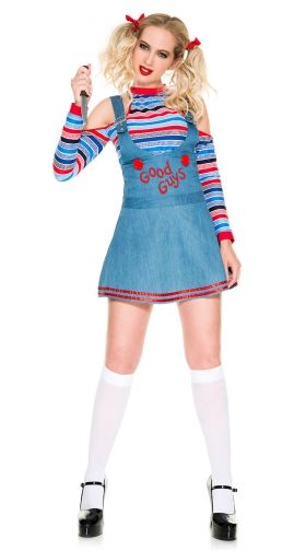 Playtime Toddler Costume