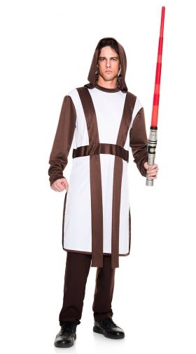 Men's Universe Warrior Costume