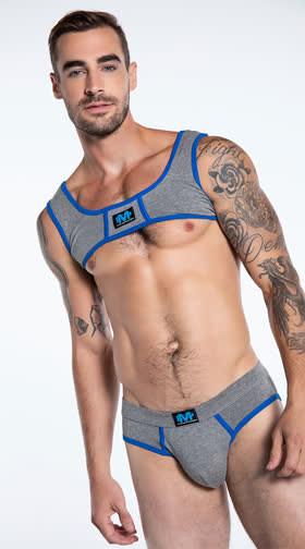 Men's Big Guns Two Piece Set