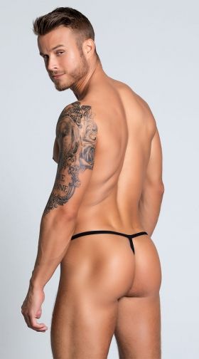 Men's Night Mode G-String