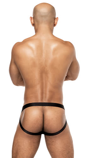 Men's Strappy Ring Jockstrap