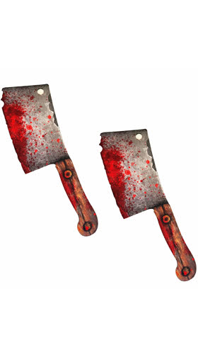 Like Mike Butcher Knife Pasties