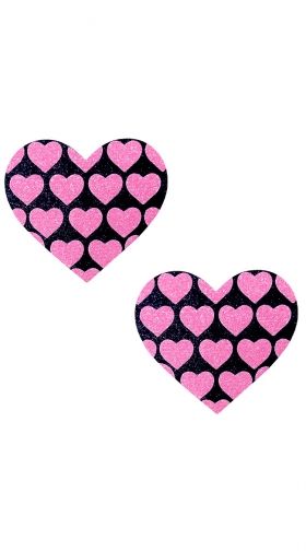 Heart To Heart Pasties