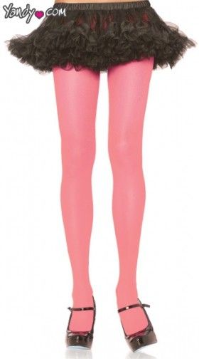 Neon Pink