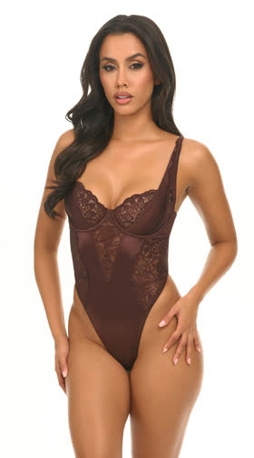 Adeline Teddy