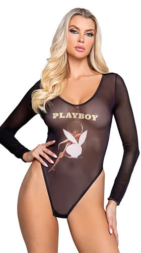 Playboy October 1971 Cover Girl Teddy