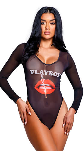 Playboy November 2013 Cover Girl Teddy
