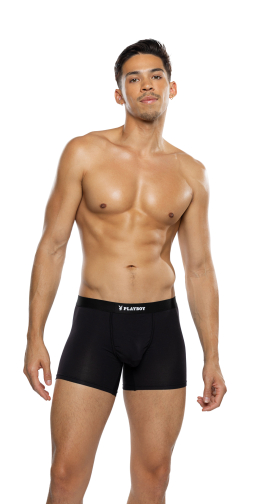 Men's Playboy Boxer Briefs 