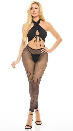 Gives You Hell Dance Set