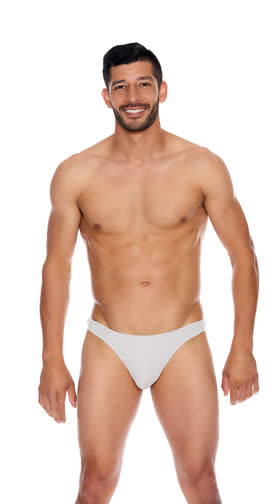 Men's Essential Thong