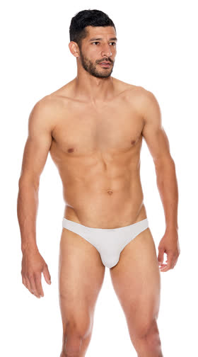 Men's Open Butt Thong