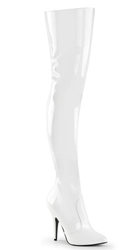 White Patent