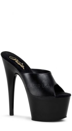 Black Leather