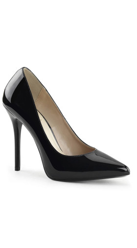 Black Patent