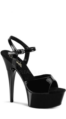 Black Patent
