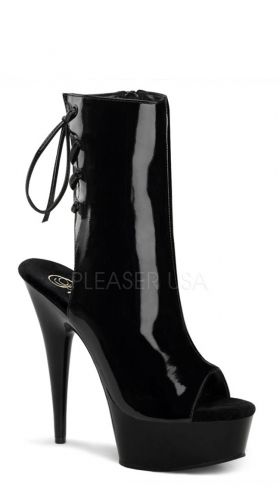 Black Patent