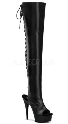 Black Str Pu/Black