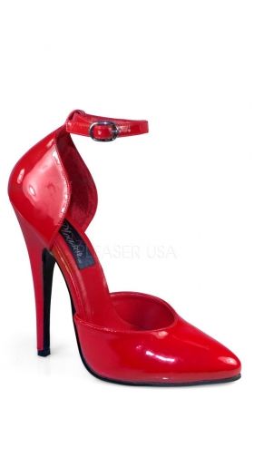 Red Patent